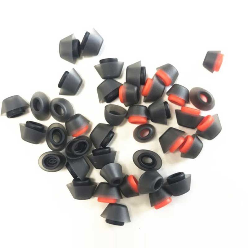 2020 For Jabra Evolve 75e Elite 65e 45e Silicone Eargels Eargles Eartips Earbuds Replacement Ear Buds Gels Tips High Quality Free Dhl Shipping From Wellpeng 2 42 Dhgate Com