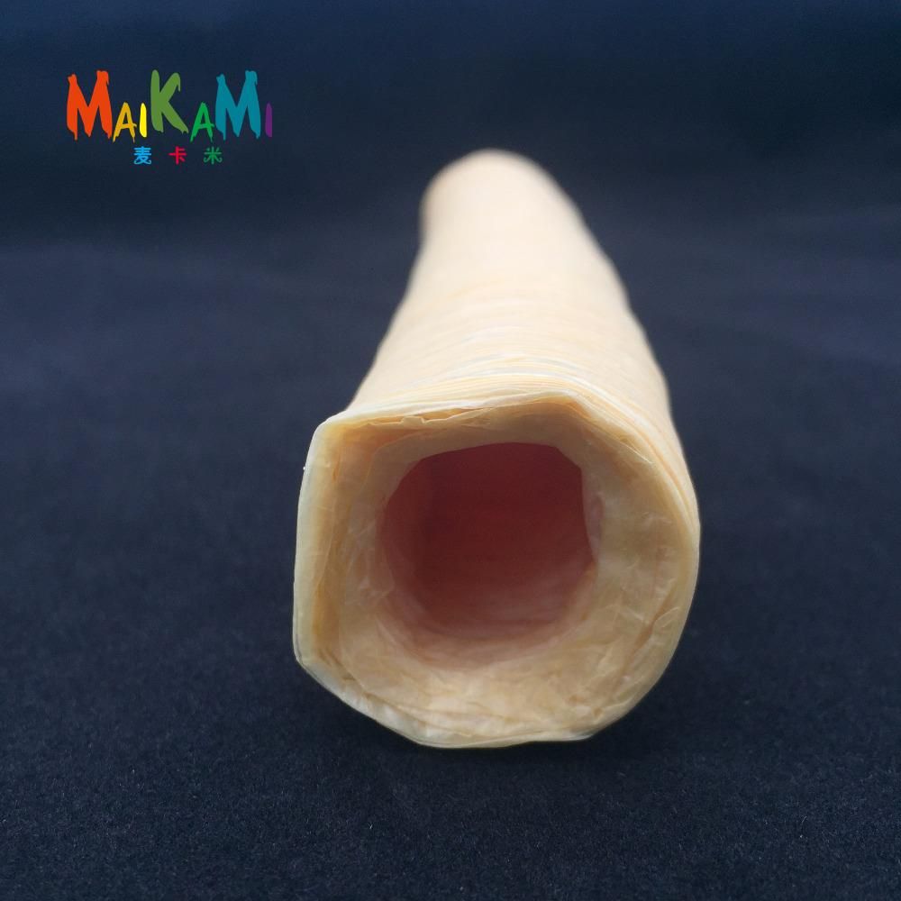 MAIKAMI Soya saucisse emballage outils 14 M Boîtier pour Saucisse Salami Hot Dog Boîtier