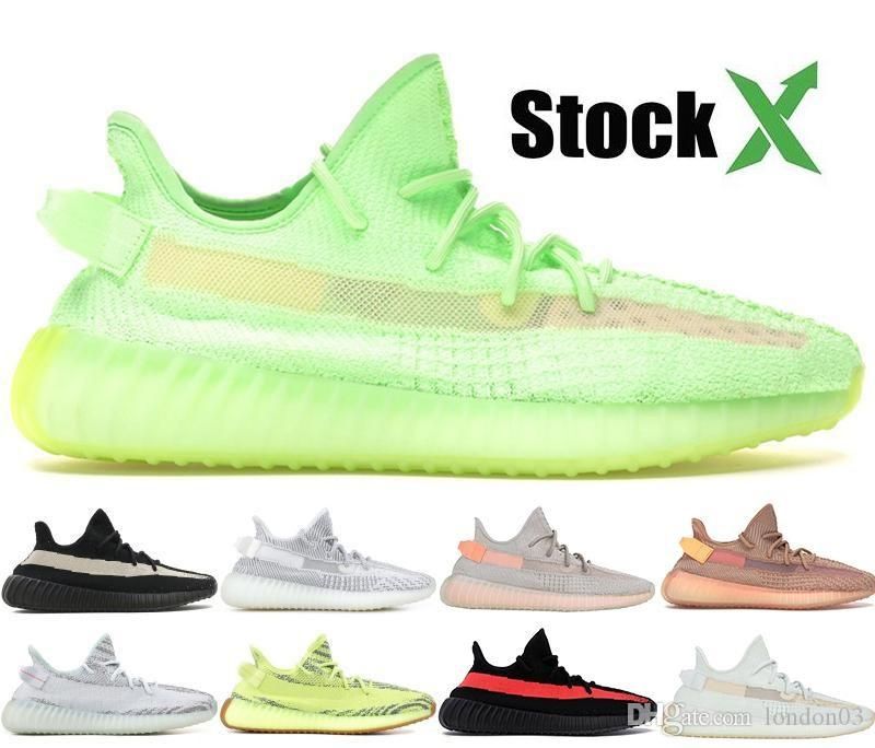 adidas yeezy boost 350 v2 colorate gialle