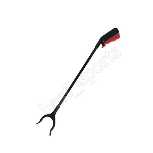 Great Useful Extra Long Arm Extension Reacher Grabber Easy Reach Pick Up Tool