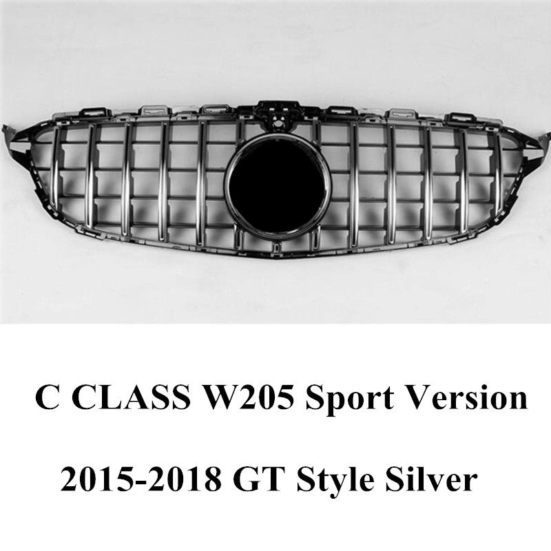 GT Silver.