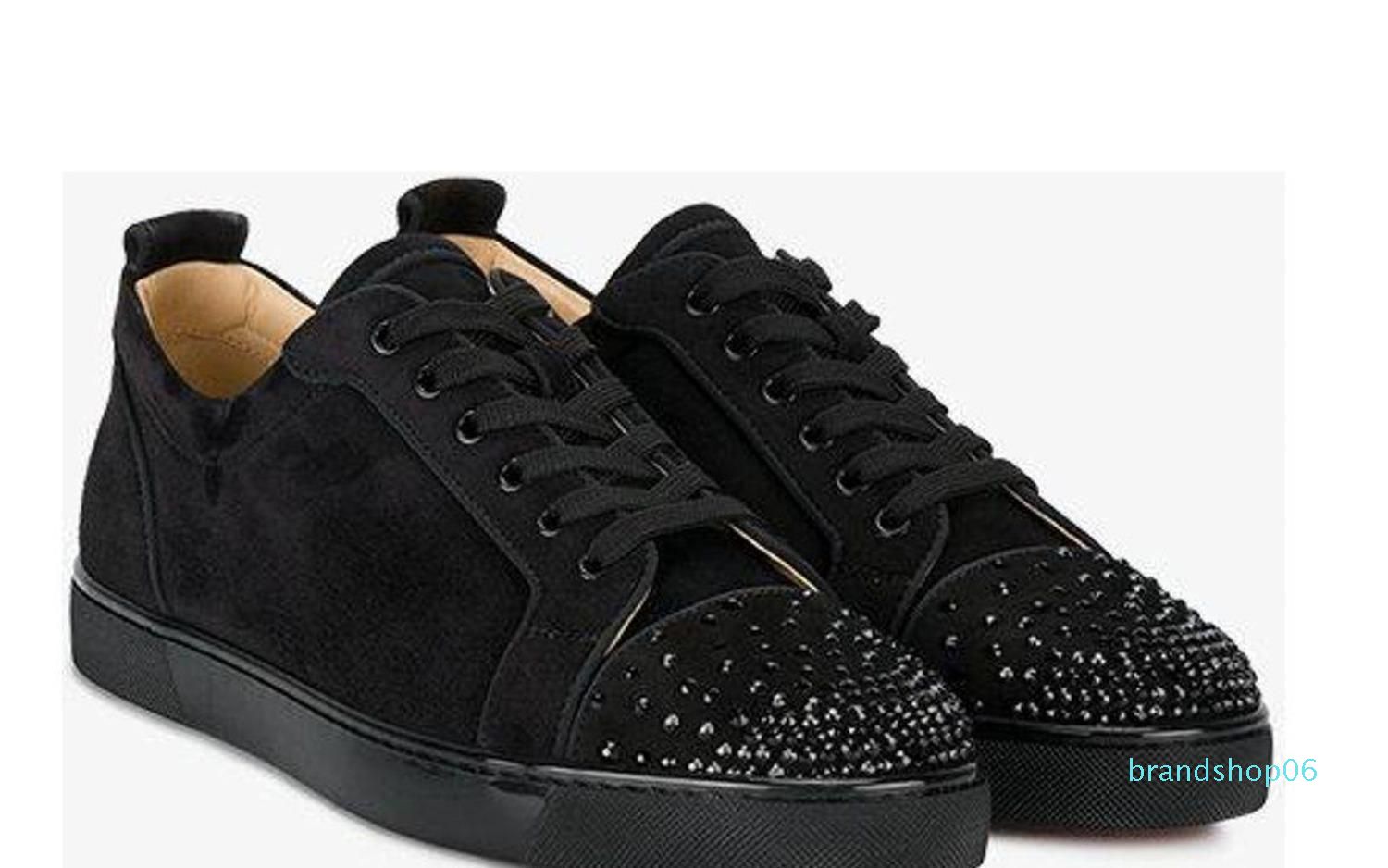 Studded designer shoes Clearance
