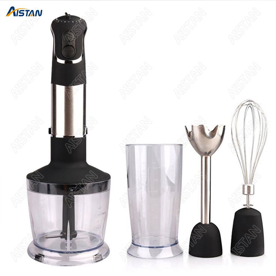 hand mixer without electricity