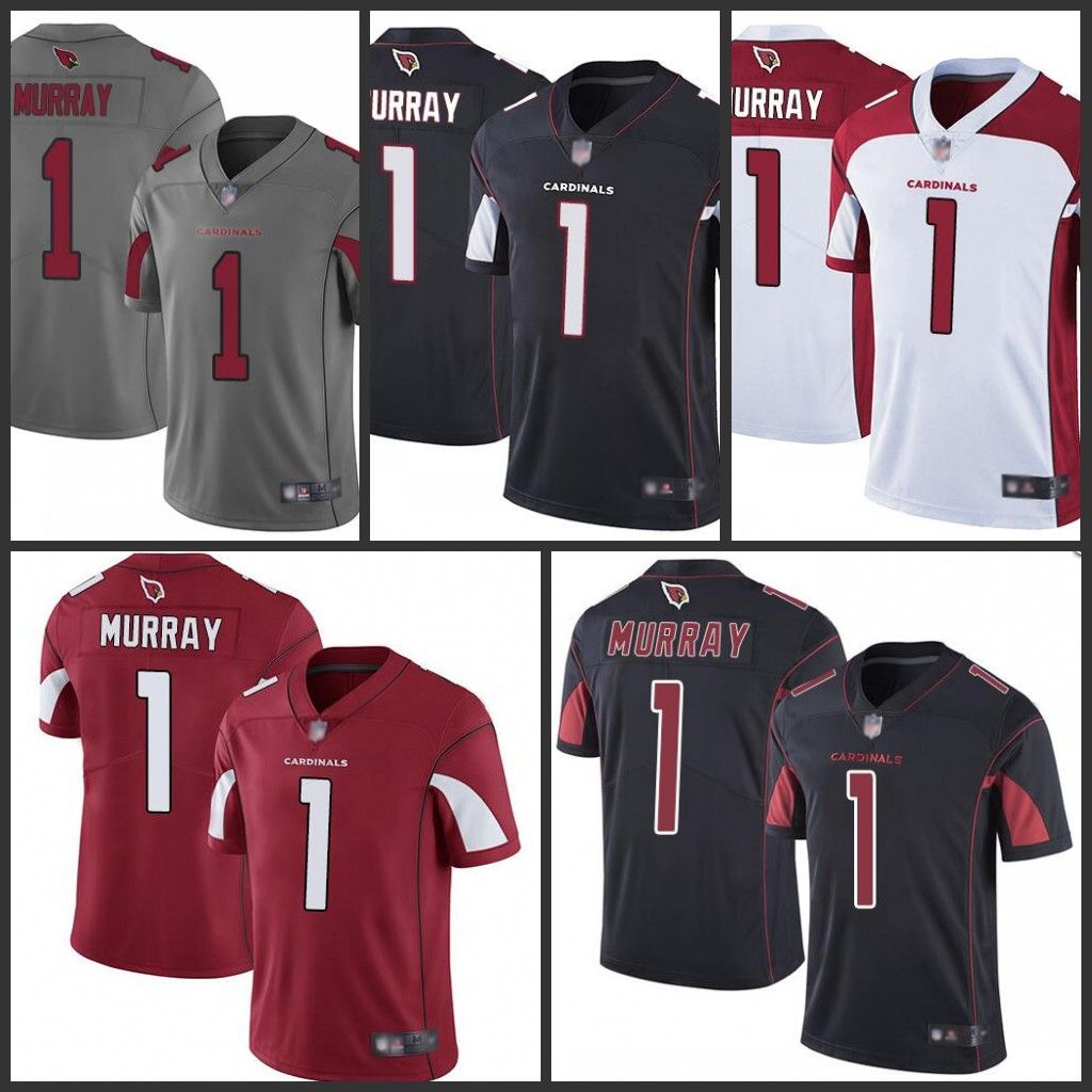 cardinals rush jersey