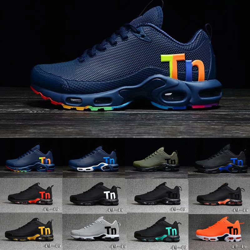 tn sneakers 2019