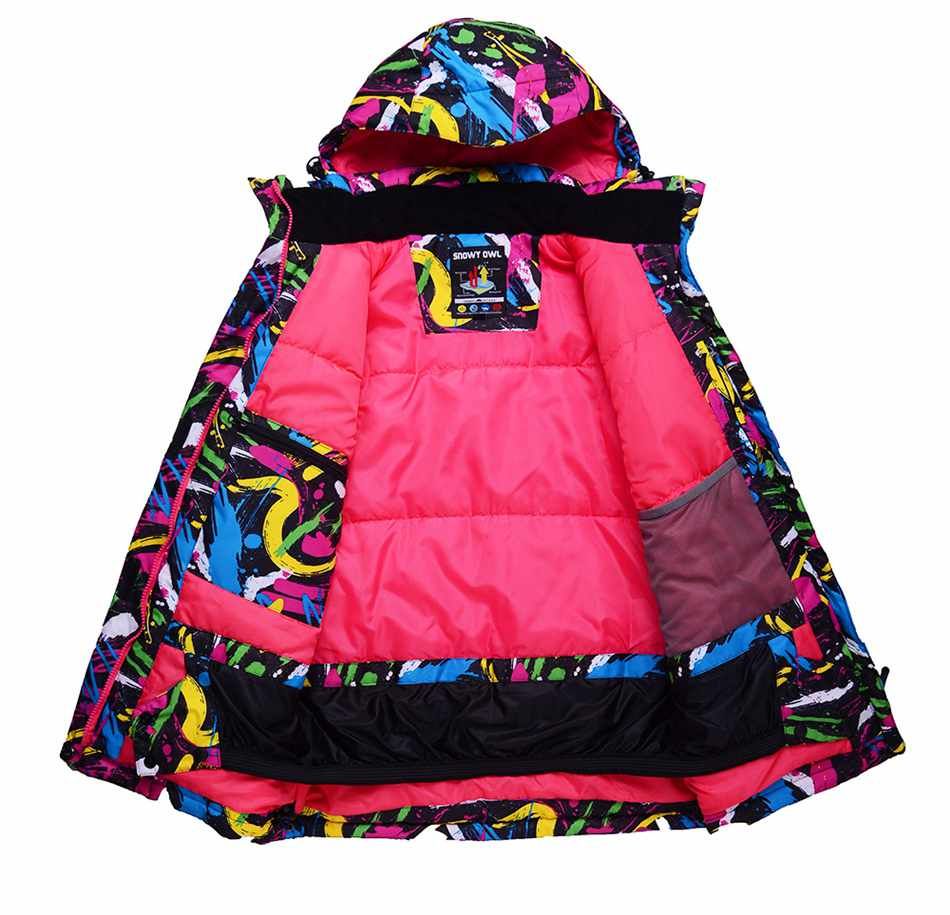 girls snow clothes