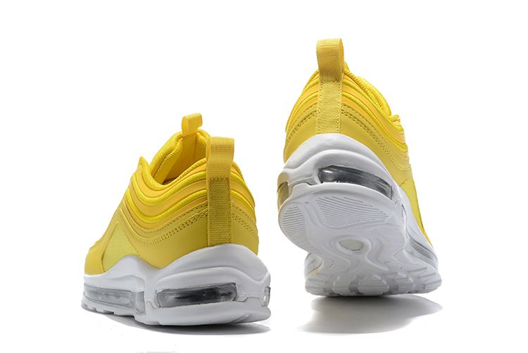 mustard yellow 97s