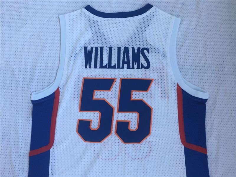 jason williams florida jersey
