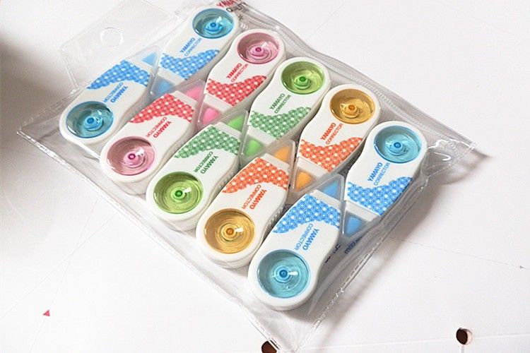 cute correction tape