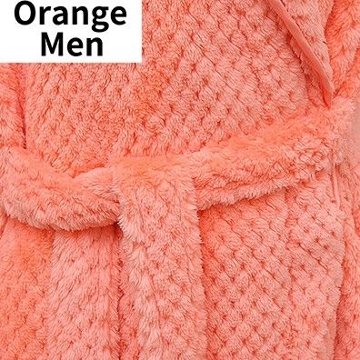 Orange Men