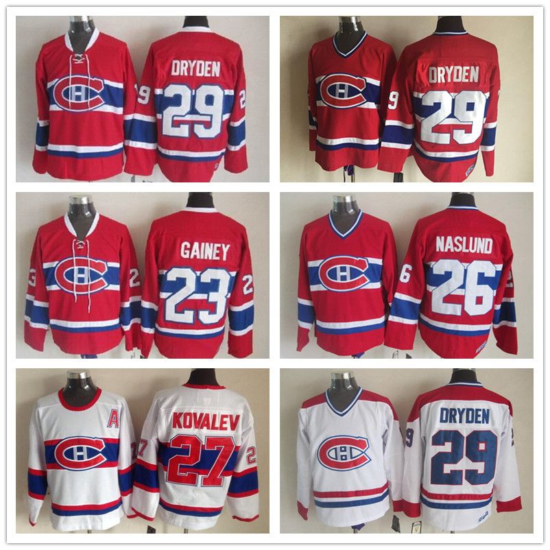 montreal alternate jersey