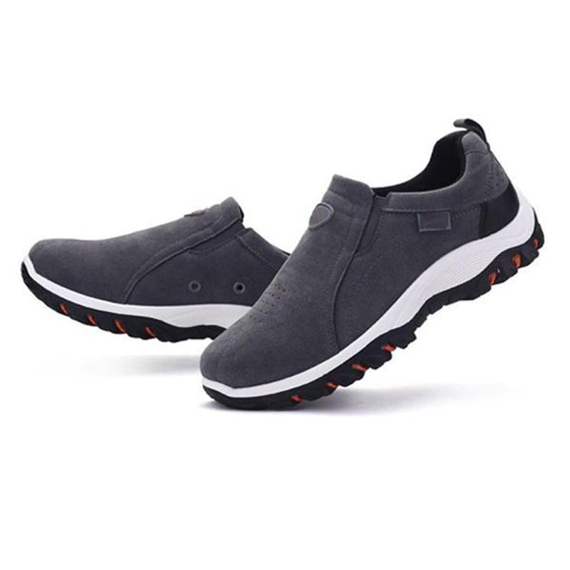 skechers mens shoes without laces