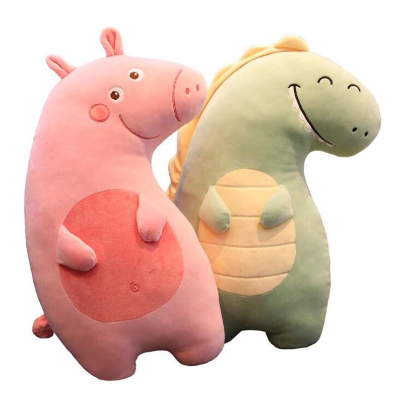 pig unicorn stuffed animal