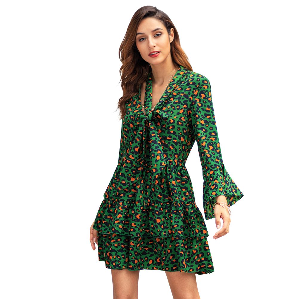vestido informal