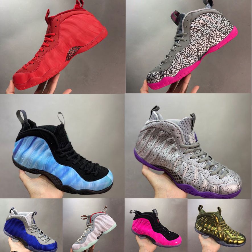 anfernee penny hardaway shoes