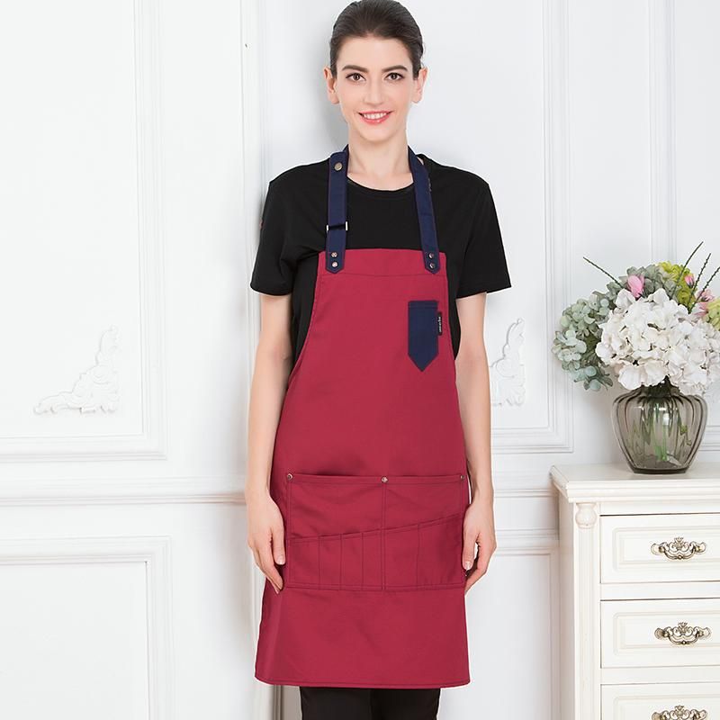 custom made aprons