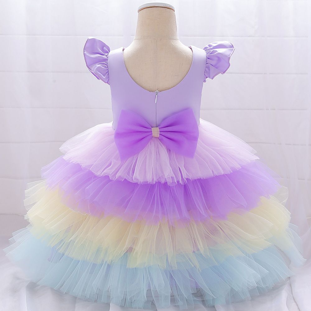 1 year dresses