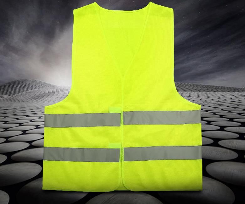 reflective vest cycling