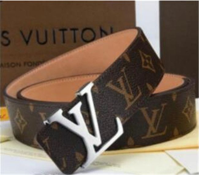 2020 Luxury Belts Designers Belts For Men Buckle Belt Male Chastity Belts  Top Fashion Mens Leather Belt A12L23LOUISVUITTON With Bo From  Zzsen, $17.78