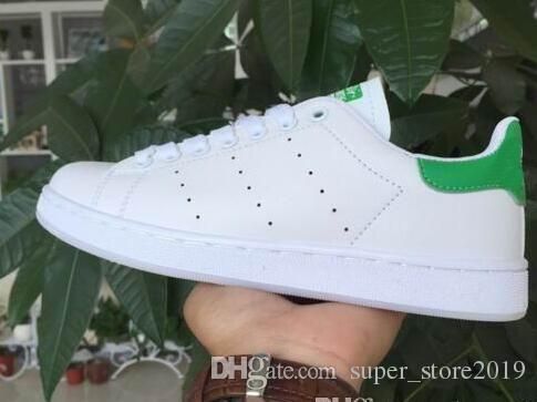 Acquista Basso Prezzo Nuovo Arriva Stan Scarpe Uomo E Donna Moda Sneakers  Casual Sport Leather Lovers Smith Scarpe Zapatos Mujer Grande Taglia 36 44  A 12,79 € Dal China666 | DHgate.Com