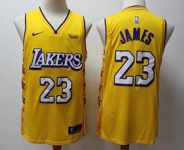 los angeles lakers city edition jersey 2019