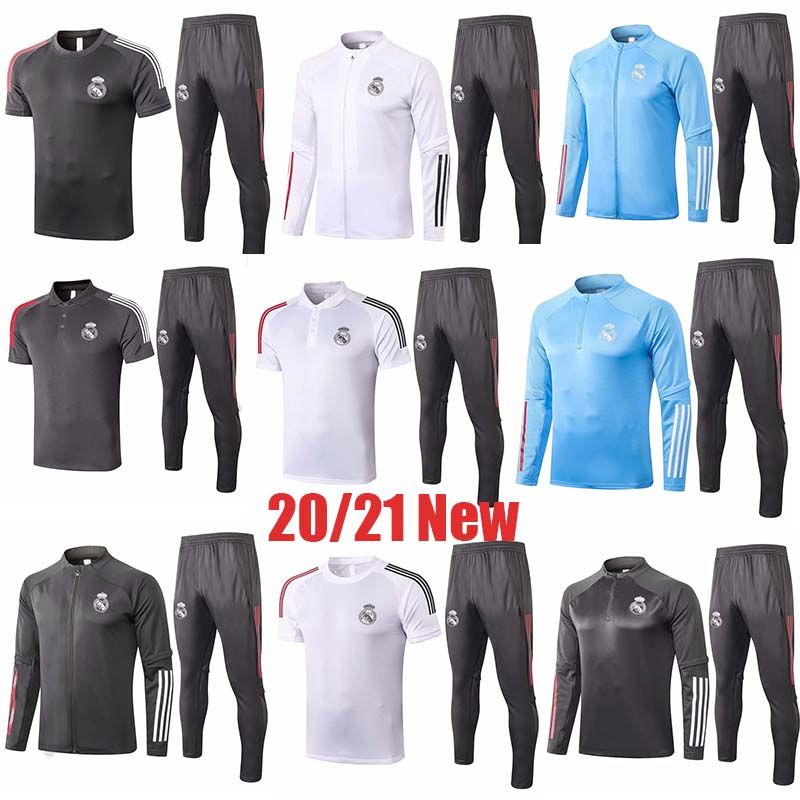 real madrid tracksuits