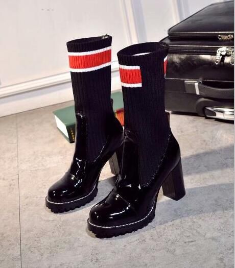 knee high boots for tall women