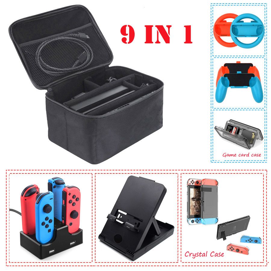 nintendo switch big case