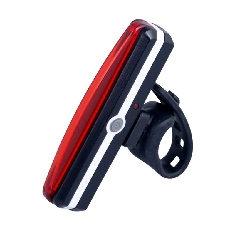 usb rechargeable tail light