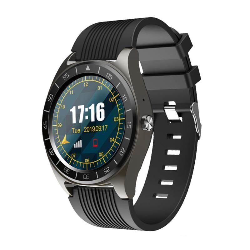 Koop Bluetooth Smart Watch V5 Met Camera Facebook WhatsApp Twitter Sync SMS  Mannen Smartwatch Ondersteuning SIM TF Kaart Voor IOS Android PK DZ09 A1  Goedkoop | Snelle Levering En Kwaliteit | Nl.Dhgate