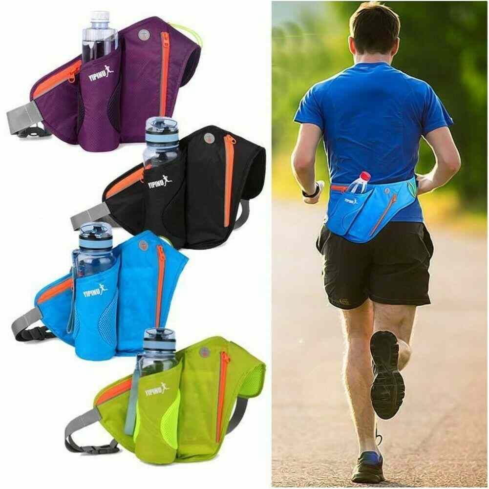 bottle holder while running