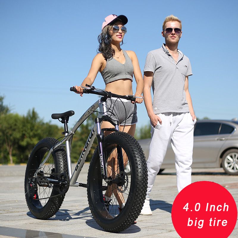 24 inch fat bike