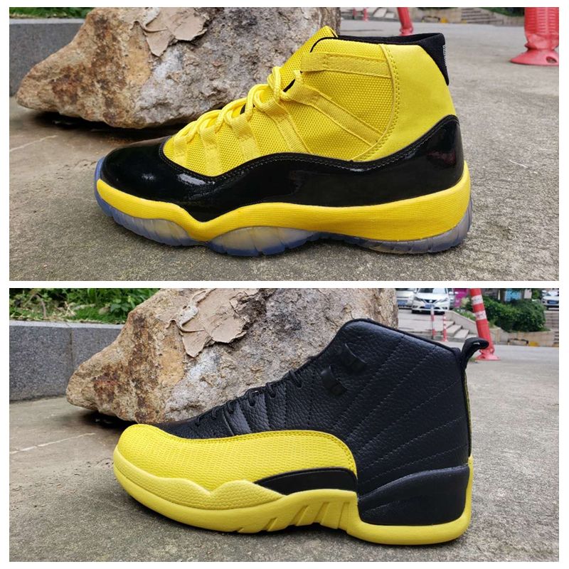 Bumblebee 12s Clearance