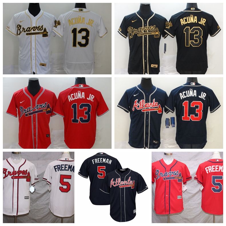 best braves jersey