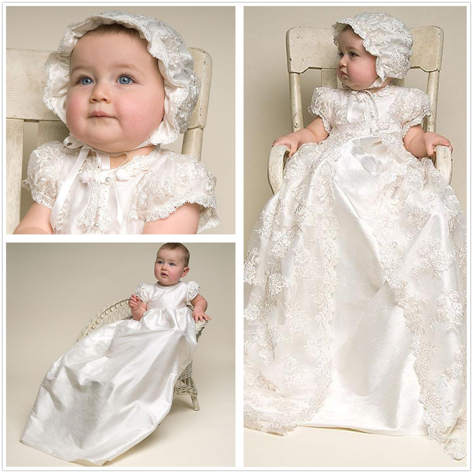 baby communion dresses