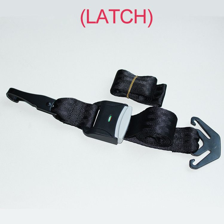 soft latch isofix