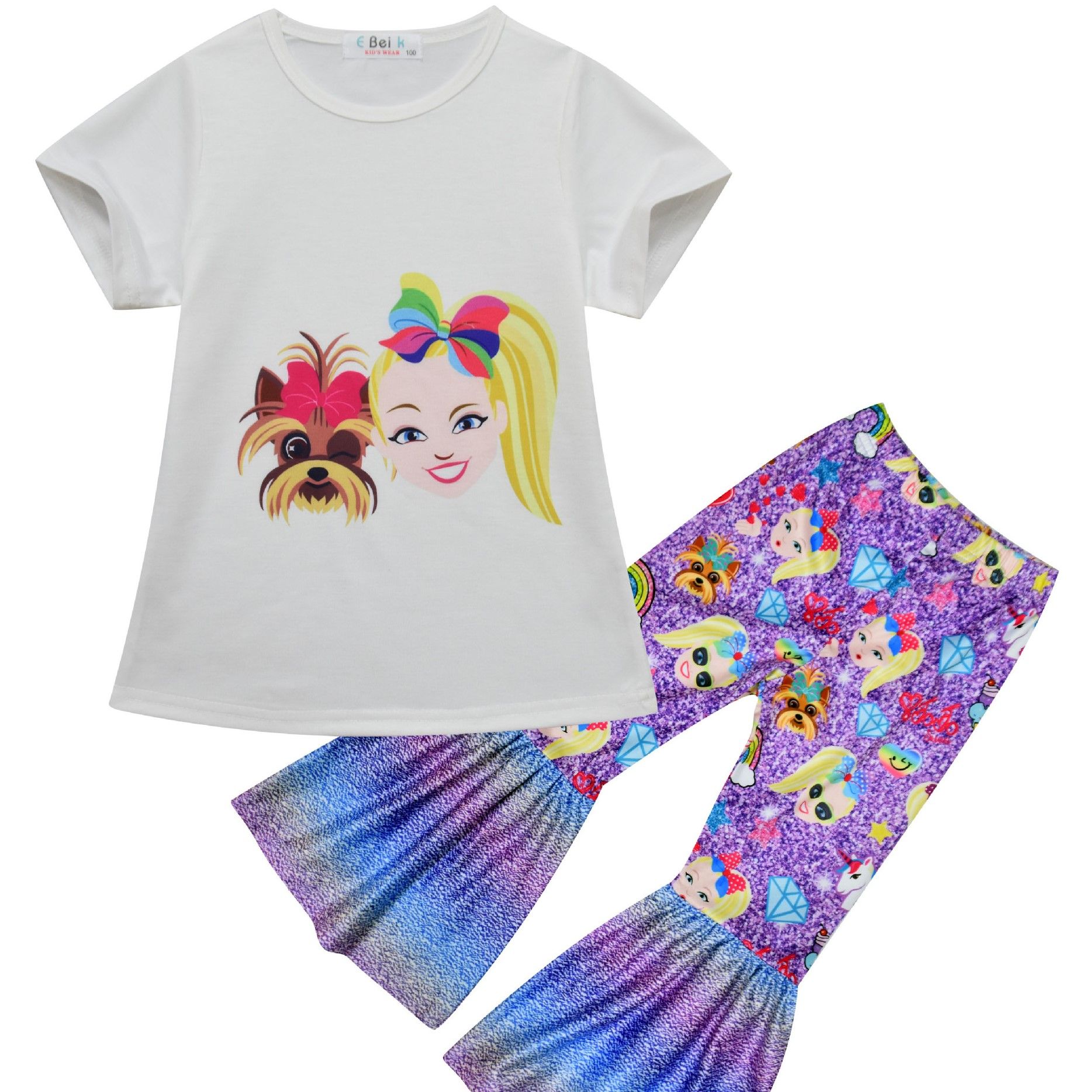 jojo siwa boutique outfit