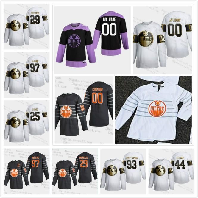 draisaitl all star jersey