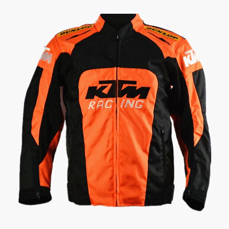 ktm gore tex jacket