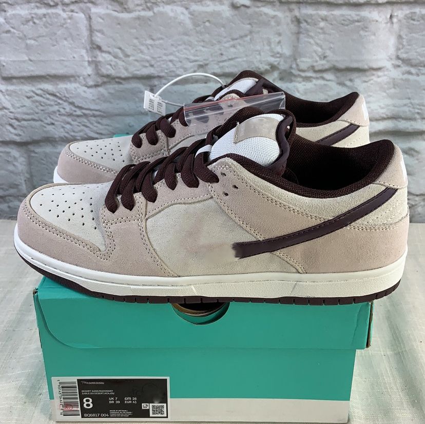 nike dunk low hombre 2016
