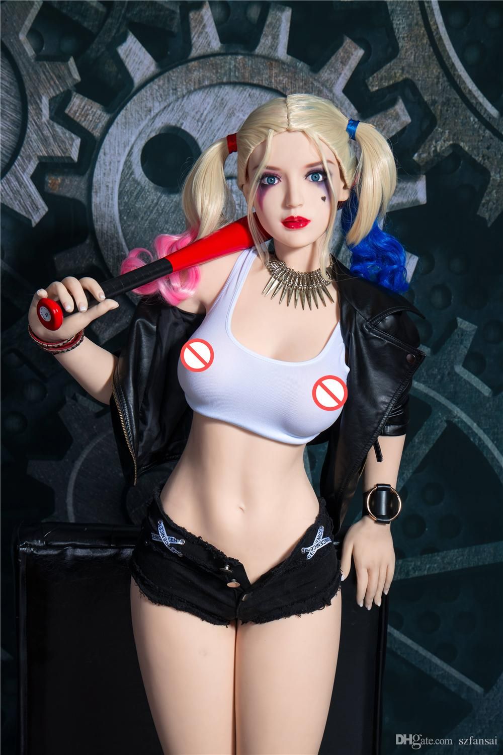 USA Hot Selling Cosplay Pretty Girl US Style Silicone Sex Doll For Men Porn  From Szfansai, $321.67 | DHgate.Com