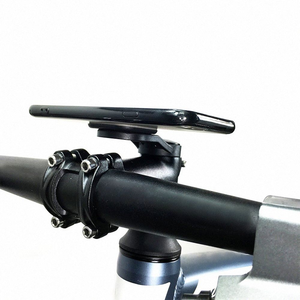 road bike computer mount