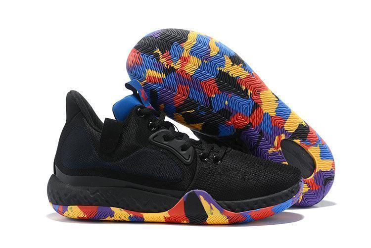 kevin durant 6 shoes