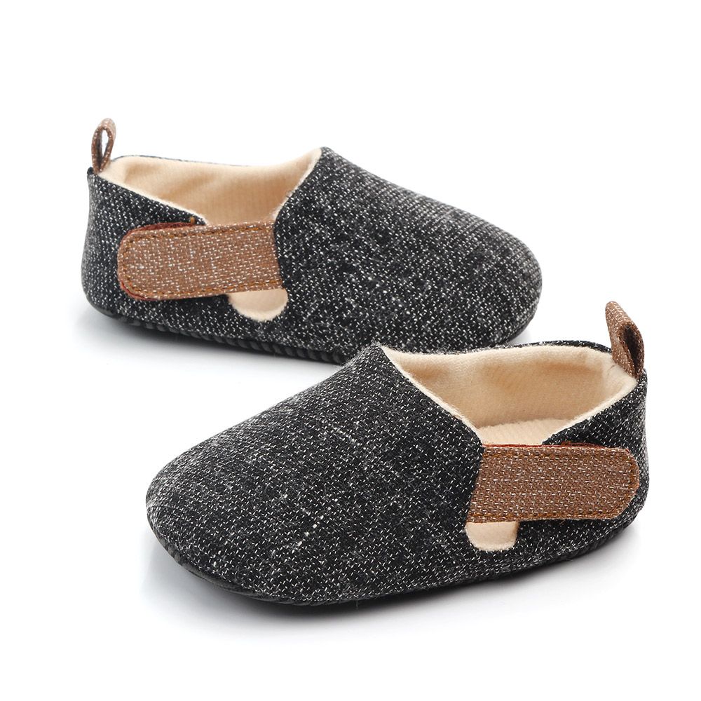 chaussure bateau bebe