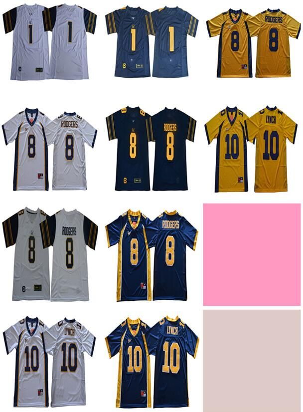aaron rodgers jersey mens small