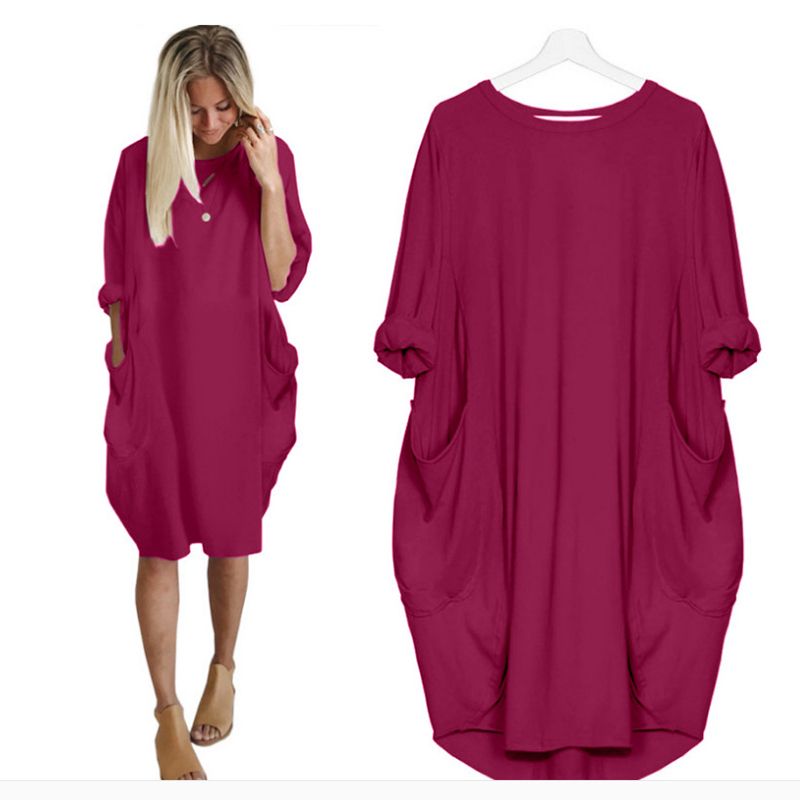 t shirt prom dress
