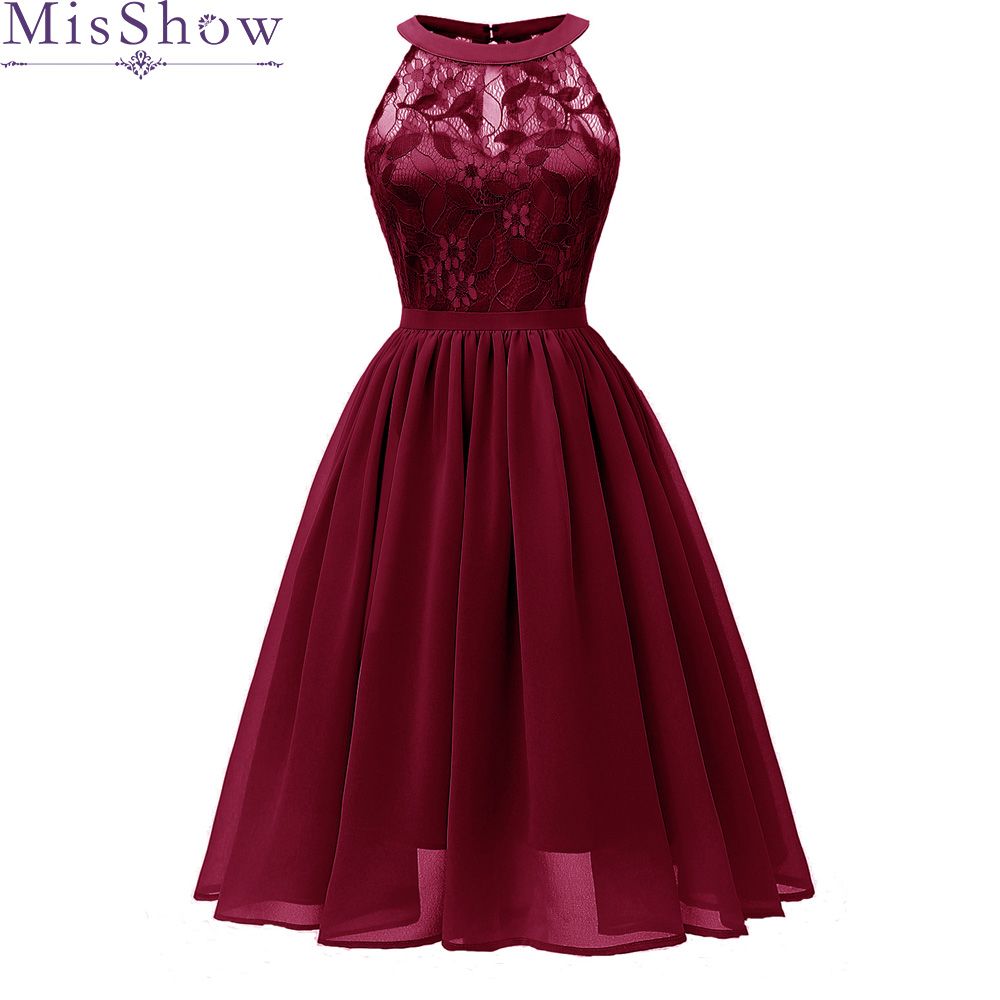 summer cocktail dresses 2019