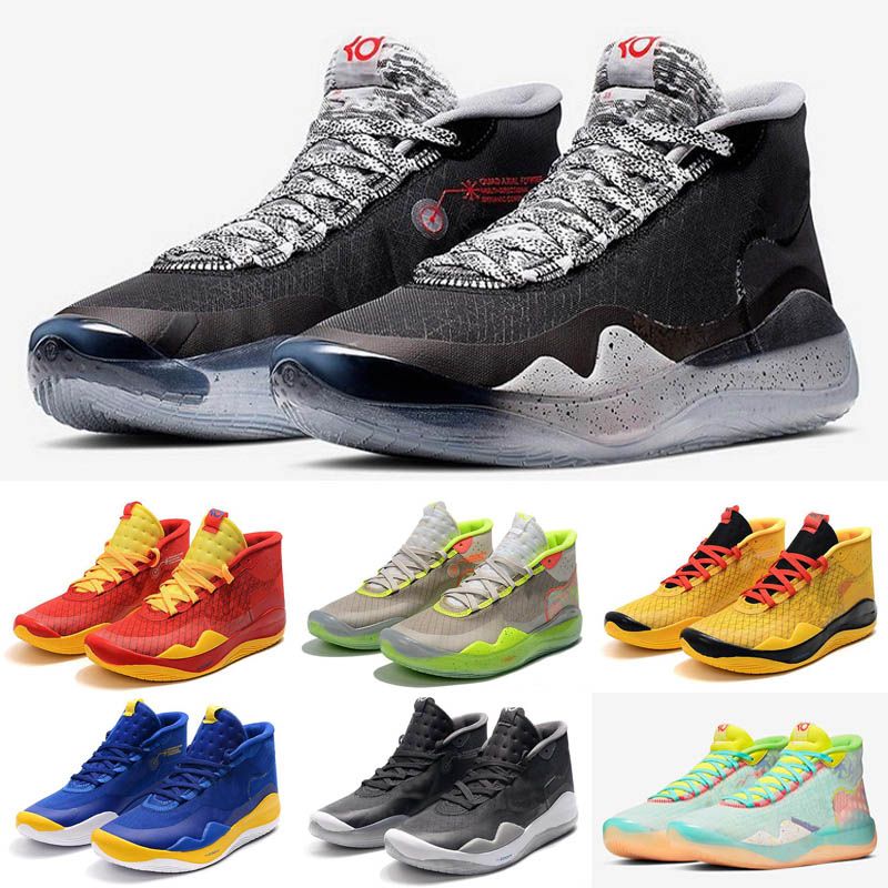 Kd12 the online 9s kid