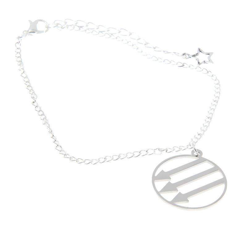 Wholesale Antifascist Jewelry Set Antisocial Always Antifascist Antifa Stainless Steel Charm Necklace Bangle Kerying Earring Ankle Emerald Pendant Necklace Pendant Necklaces Uk From Diyshop2012 3 71 Dhgate Com