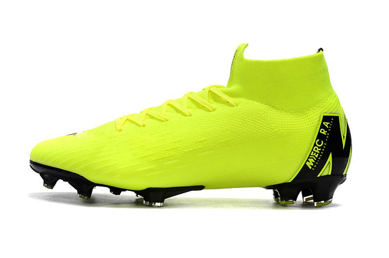 mercurial superfly verdes